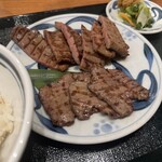 ねぎし 銀座並木通り店 - 