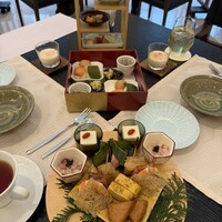 日本料理 Japanese Cuisine 桜丘 - 