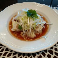 ＳＩＬＩＮ 火龍園 - 