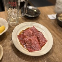 炭火焼肉ホルモン うしごろ 中目黒店 - 