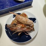 寿司とワイン サンフランスシコ - 