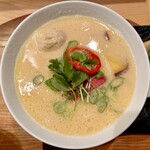 銀座 篝 本店 - 通常状態