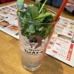 大衆食堂 てんぐ大ホール - 