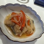 寿司とワイン サンフランスシコ - 