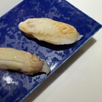 寿司とワイン サンフランスシコ - 