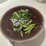 寿司とワイン サンフランスシコ - 