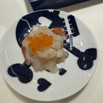 寿司とワイン サンフランスシコ - 