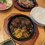 大衆食堂 てんぐ大ホール - 