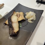 寿司とワイン サンフランスシコ - 