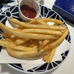 寿司とワイン サンフランスシコ - 