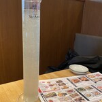 大衆食堂 てんぐ大ホール - 