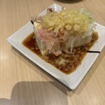 そばじ アトレ川崎店 - 