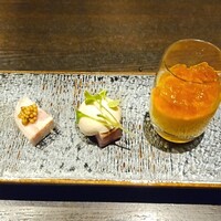 SIO syuji hijikuro - 