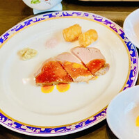 リュクス ダイニング ハプナ - 