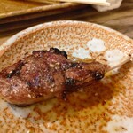 江戸堀 肉串 串の向こう側 - 