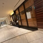 鉄板や 上方御堂 - 