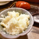 江戸堀 肉串 串の向こう側 - 