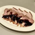 威南記海南鶏飯 - BBQ＆ローストポーク