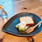 農家カフェ ラク - 