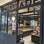 ベーカリー＆カフェ カスカード - 大宮マルイ1階に、2018年夏オープン