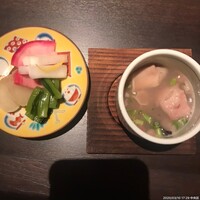 牛肉寿司 きんたん - 