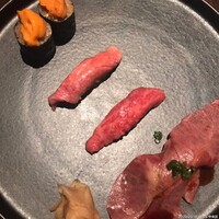 牛肉寿司 きんたん - 
