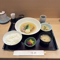 割烹 嶋村 - 