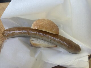 Chozumeya Karuizawa Messe Ten