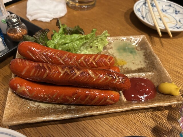 小さな酒場ほんのり - 青森（居酒屋）の写真