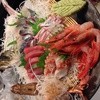 居酒屋ゆもちゃん - 料理写真:お客様よりご要望の盛り合わせです。大きい足赤海老‼︎