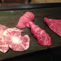 肉匠なか田 本店 - 