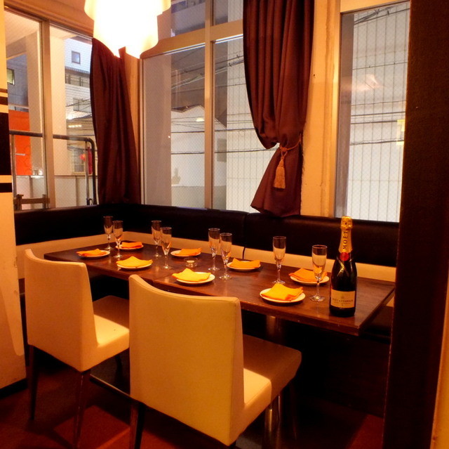 Italian Bar&cafe docile photo 5