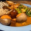 もうやんカレー 池（池袋店）