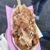 たこ焼き道楽 わなか 道頓堀店