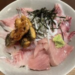 海味鮮やま鮮 - 