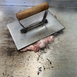 ニュー柳屋食堂 - 