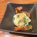 鉄板や 上方御堂 - 