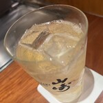 鉄板や 上方御堂 - 