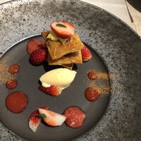 萬屋本店レストラン - 