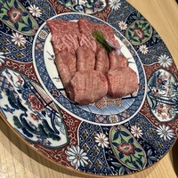 熟成焼肉 あらた - 