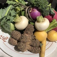 萬屋本店レストラン - 