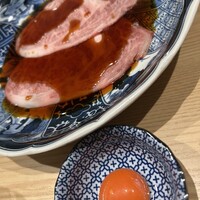 熟成焼肉 あらた - 
