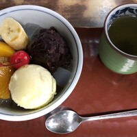 萬屋本店レストラン - 