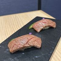 熟成焼肉 あらた - 