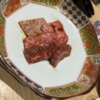 熟成焼肉 あらた - 
