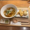 切麦や 甚六 西新宿成子店