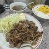 ラーメン王 後楽本舗 