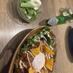 オルタナティブラウンジ - 