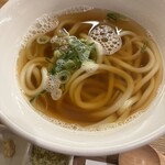 切麦や 甚六 西新宿成子店 - 