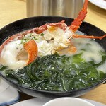 活魚料理 びんび家 - 